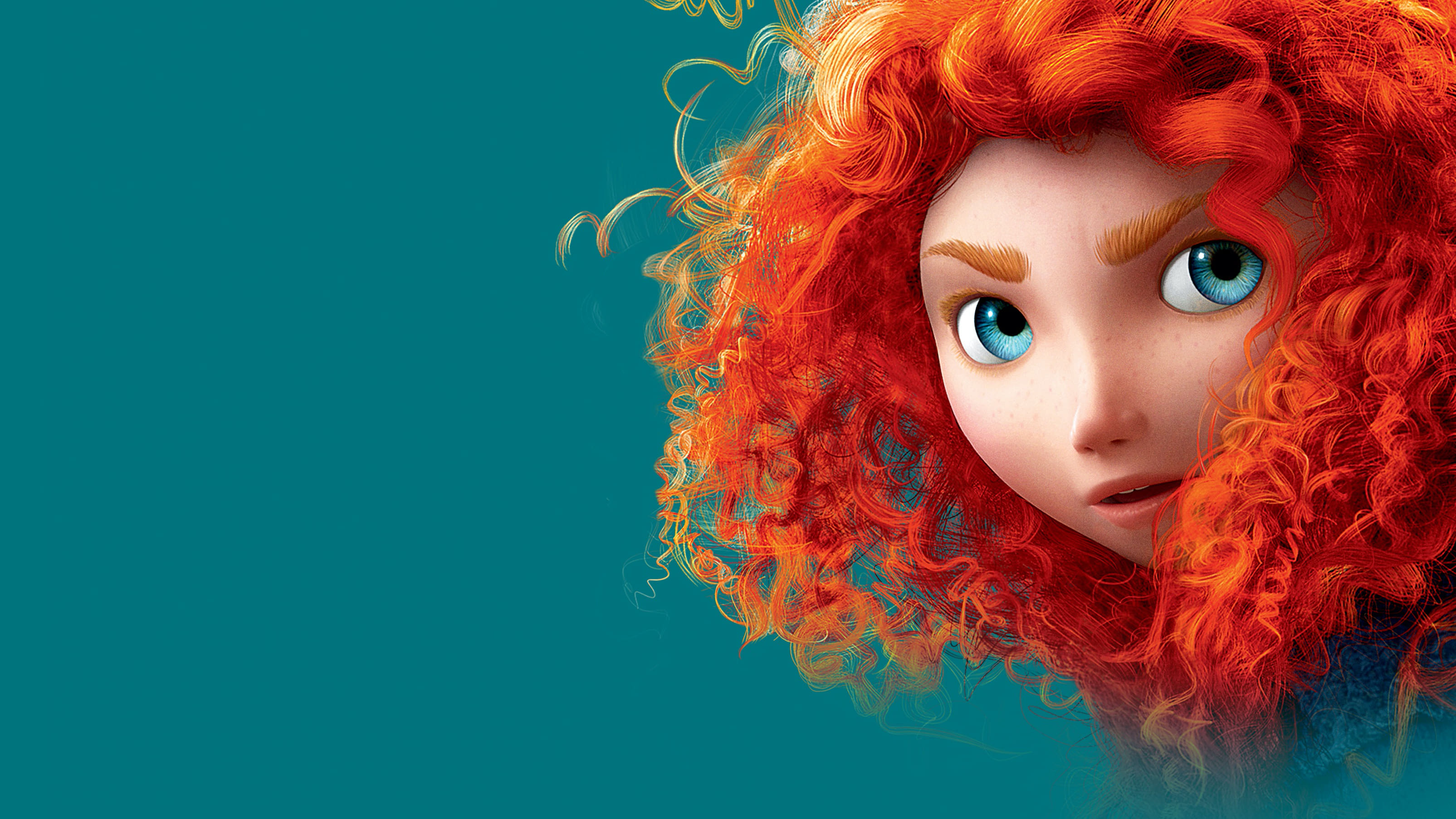 Brave (2012)