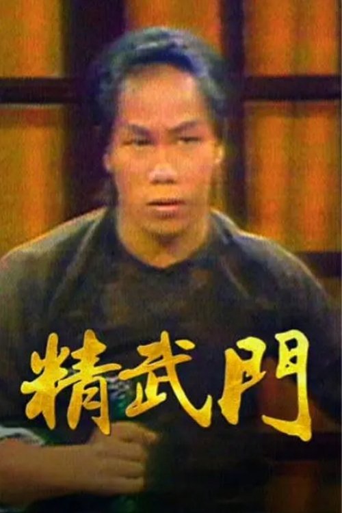 梁小龙版