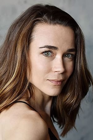 et billede af Sarah Hudson