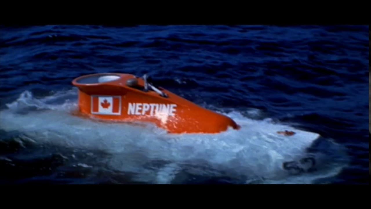 The Neptune Factor