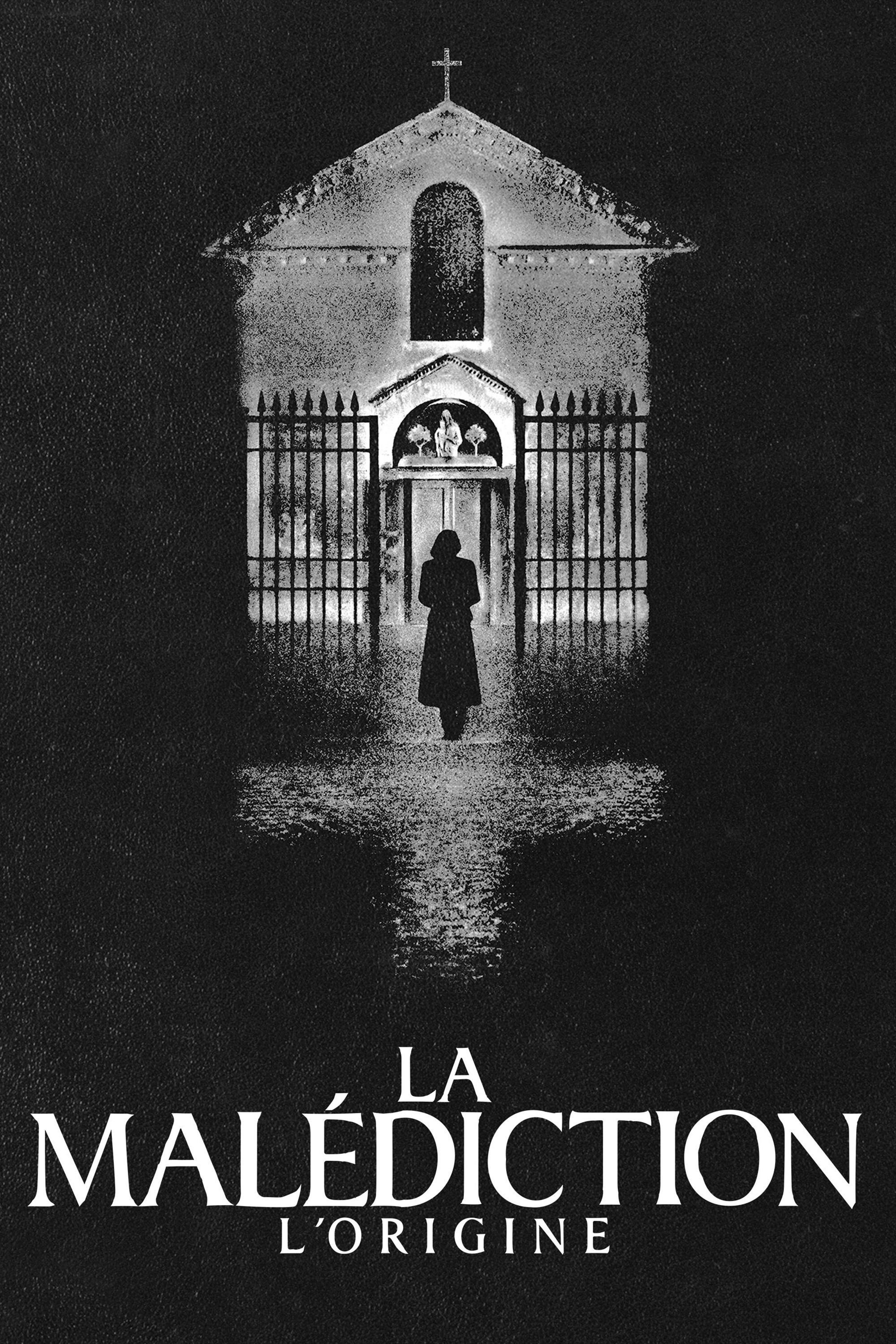 LA MALÉDICTION : L'ORIGINE