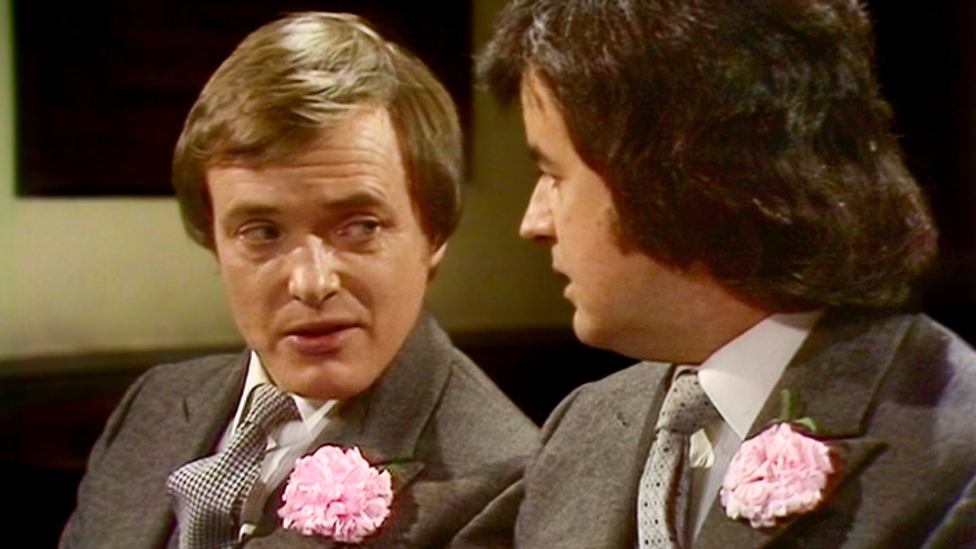 Whatever Happened to the Likely Lads? - Épisode 13