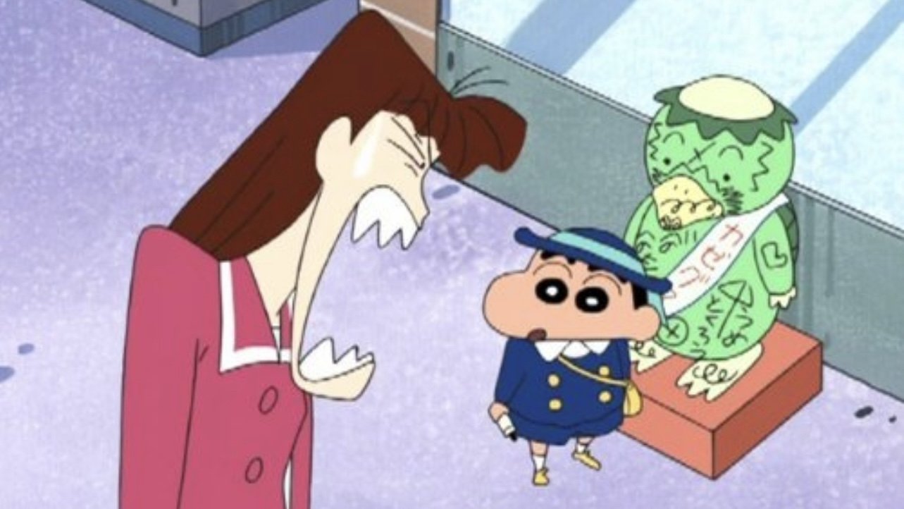 Thumbnail for At Least They Pay for the Ouchie Season 1 Episode 21