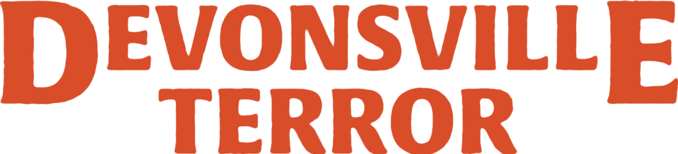 The Devonsville Terror