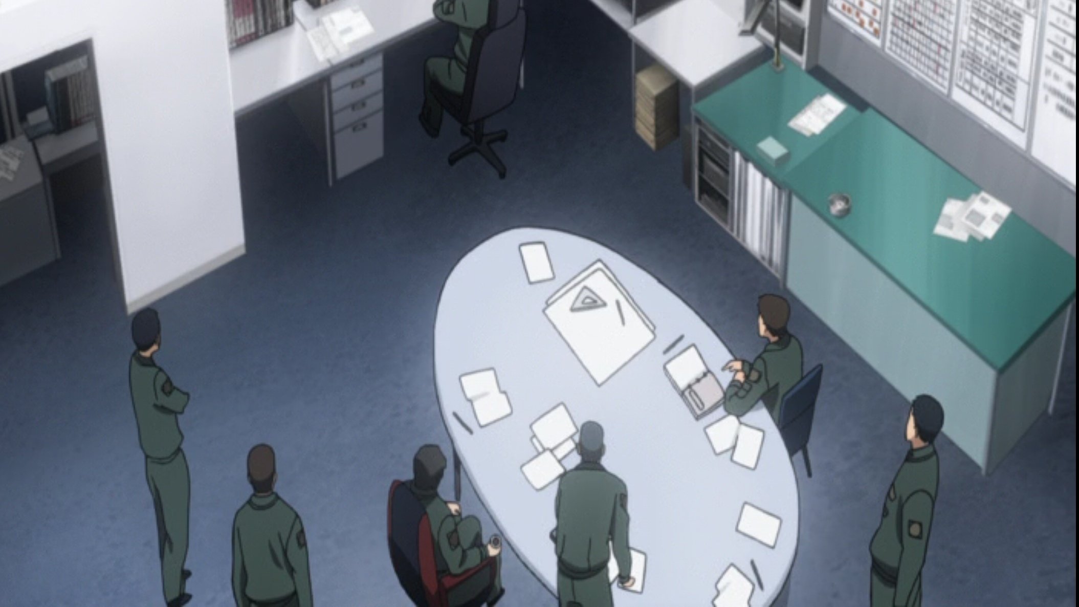 Episode 7