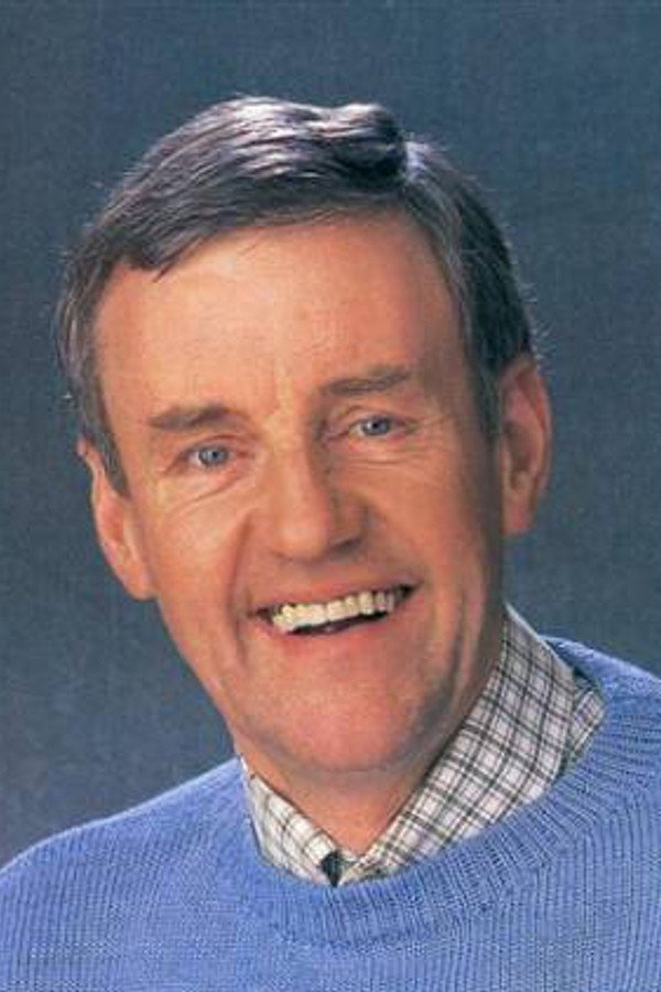 Richard Briers Profile Images The Movie Database TMDB 