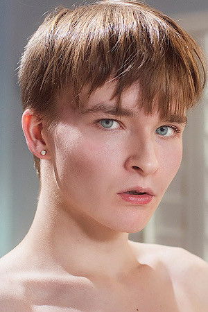 et billede af Brandon Wells