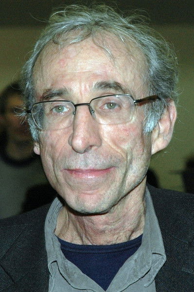 et billede af Daniel Bensaïd