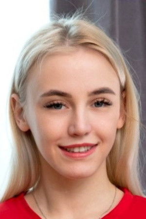 et billede af Sara Rich