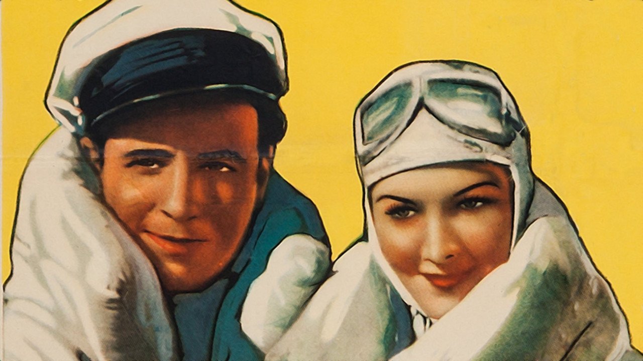 Mile a Minute Love (1937)