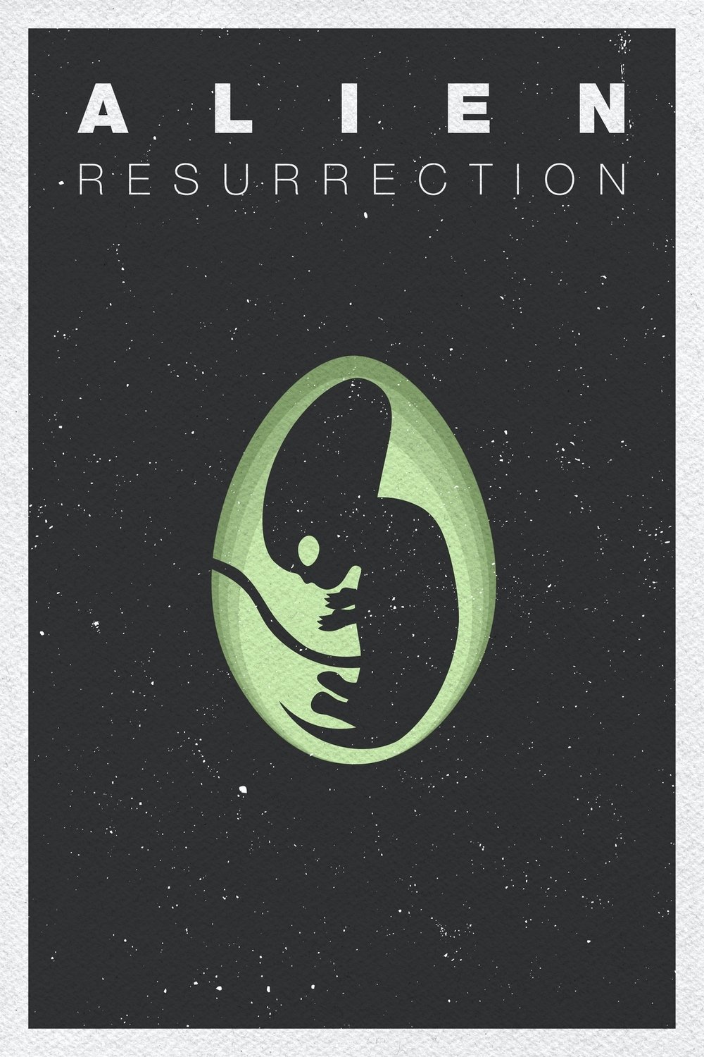 Alien Resurrection