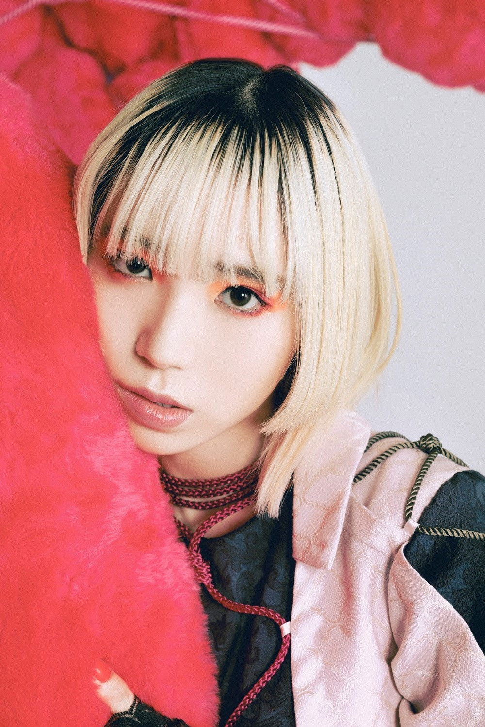 et billede af Ayuni D