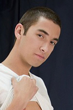 et billede af Danny Lovato