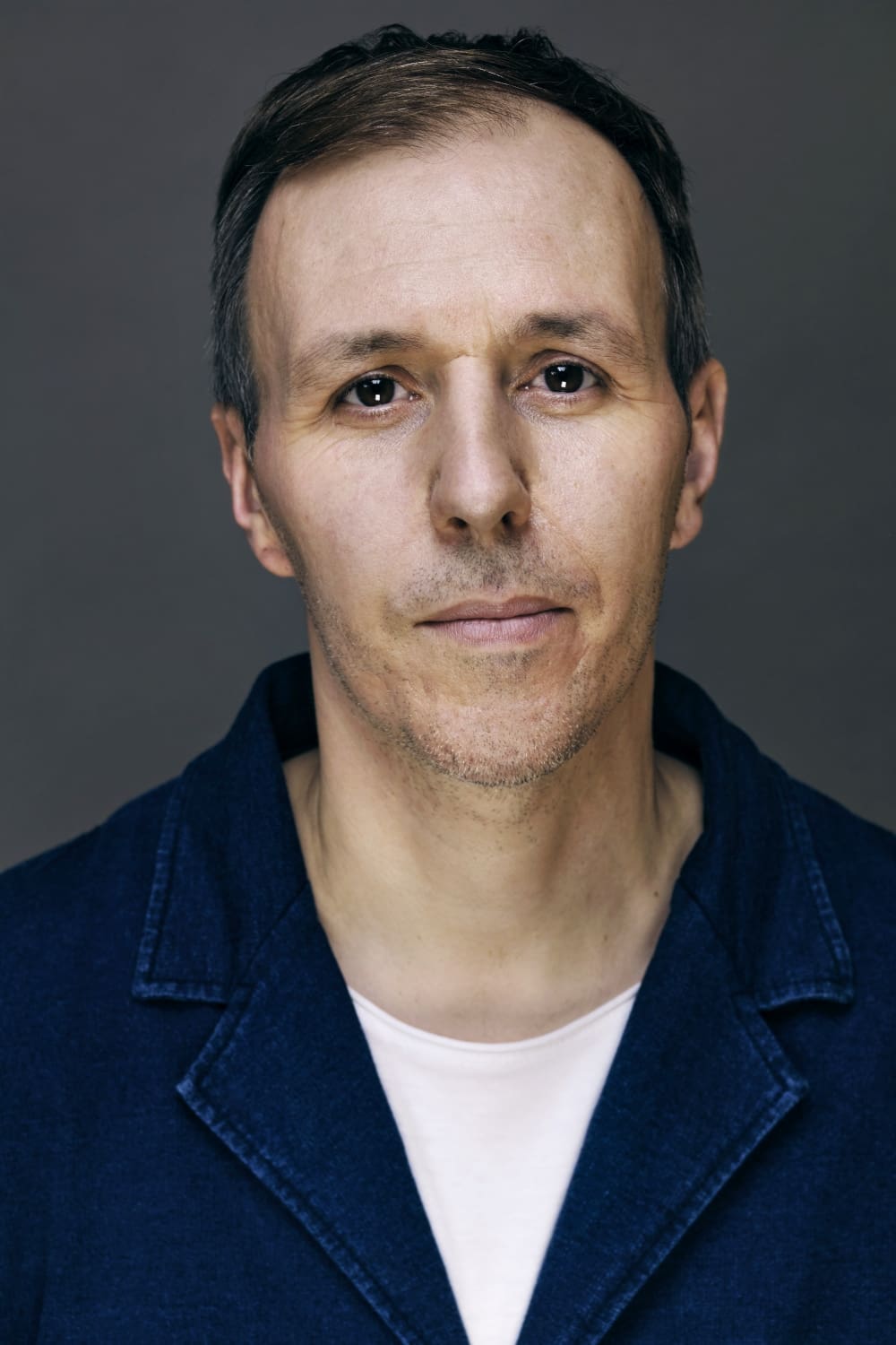 et billede af Jack Bennett