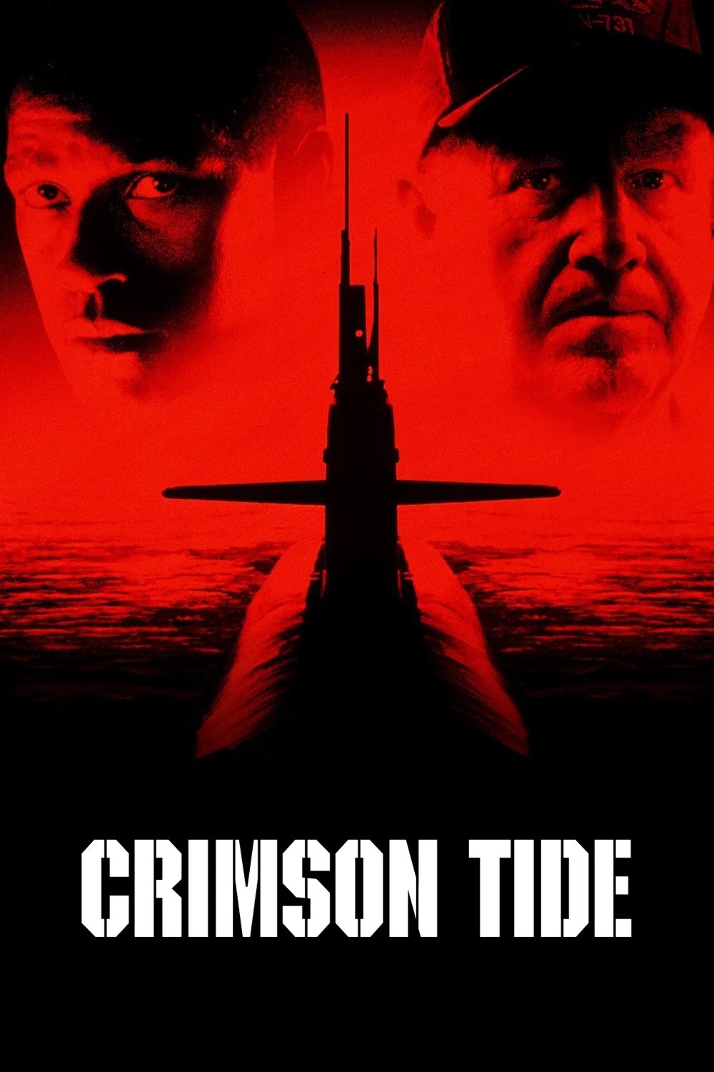 Crimson Tide