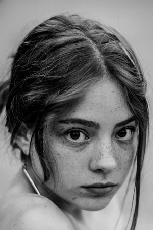 et billede af Victoria Eber