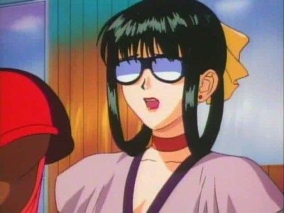Macross 7