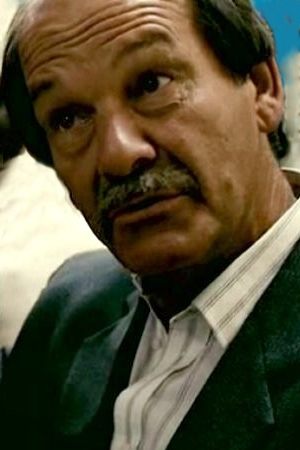 et billede af Johan van Schoor