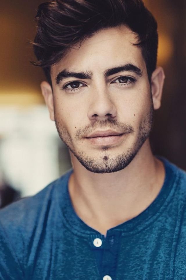 et billede af Florian Wünsche