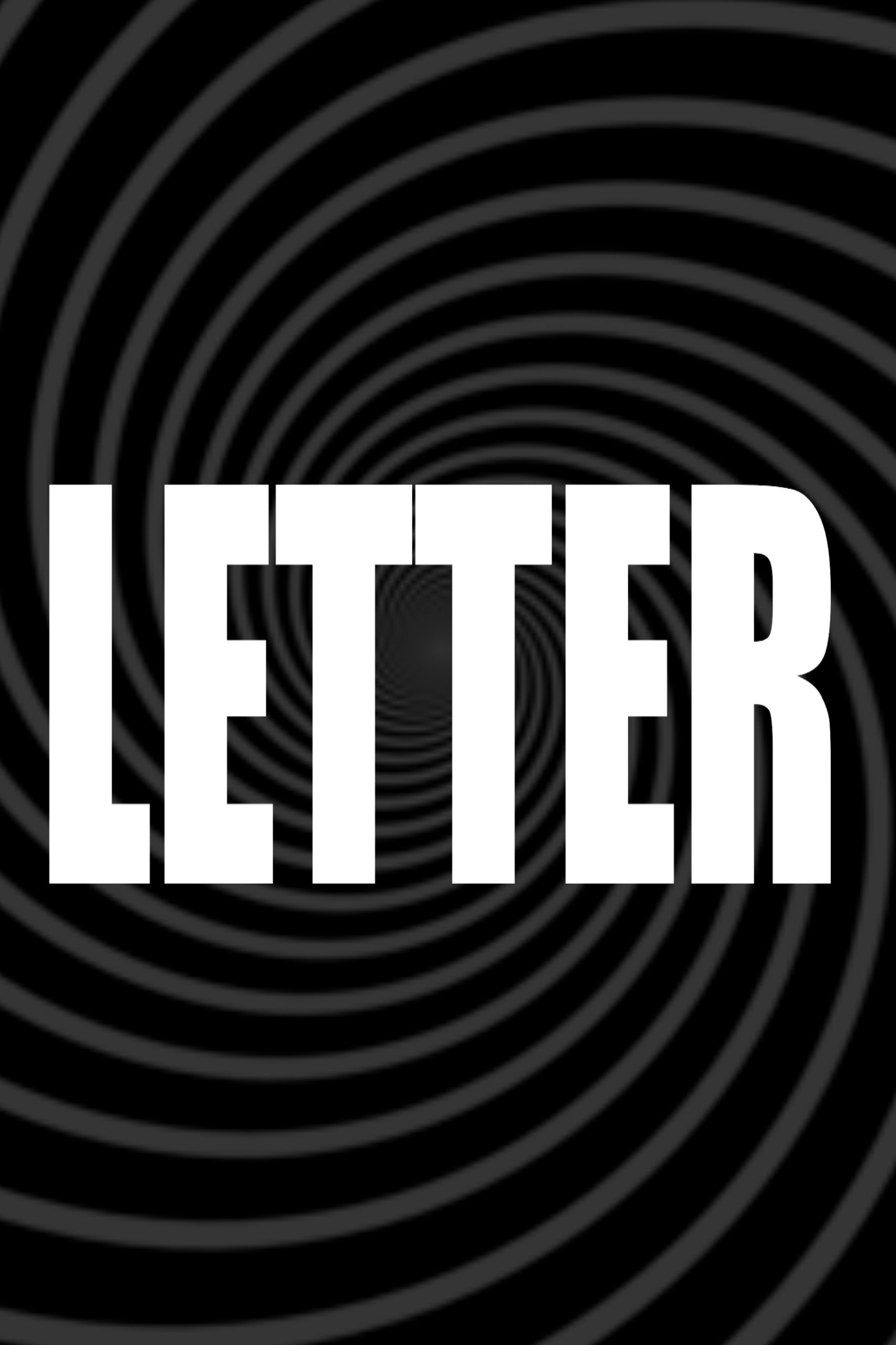 Letter