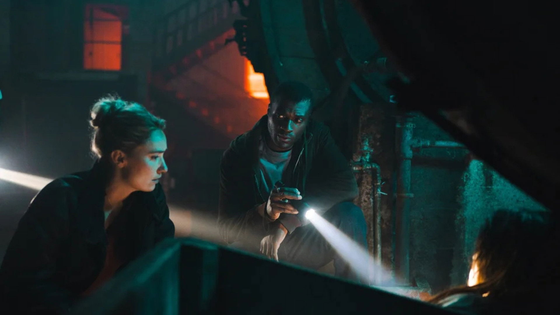 Meurtres en porcelaine