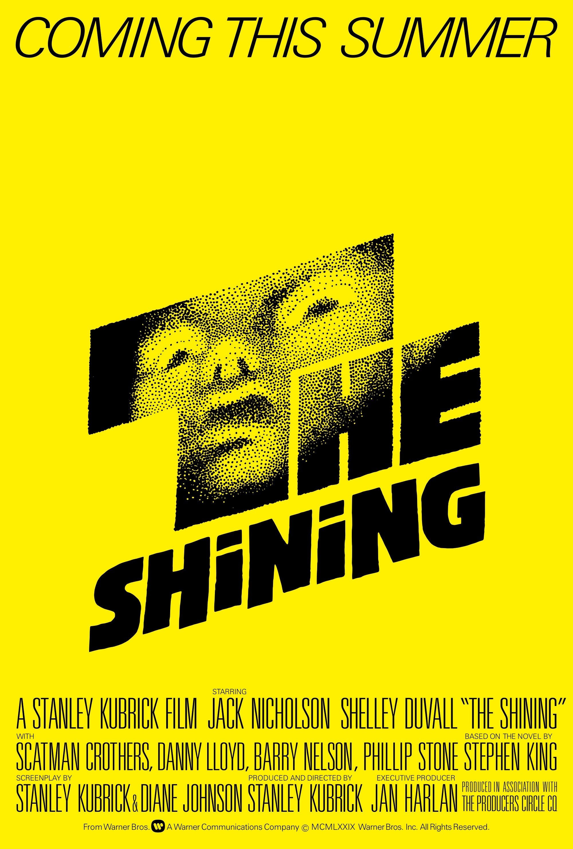 The Shining