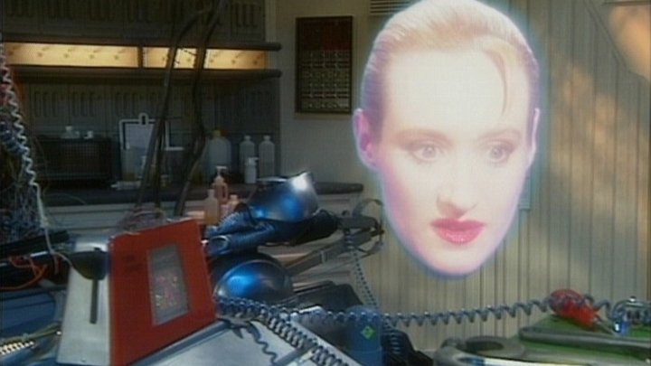 Red Dwarf