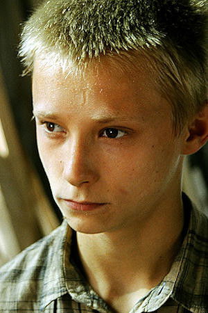 et billede af Damian Hryniewicz