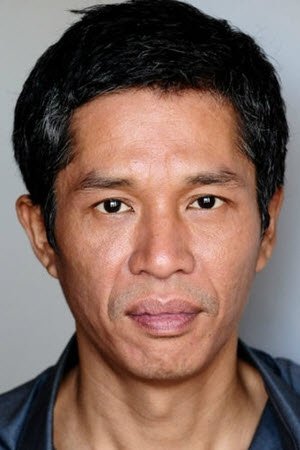 et billede af Srisacd Sacdpraseuth