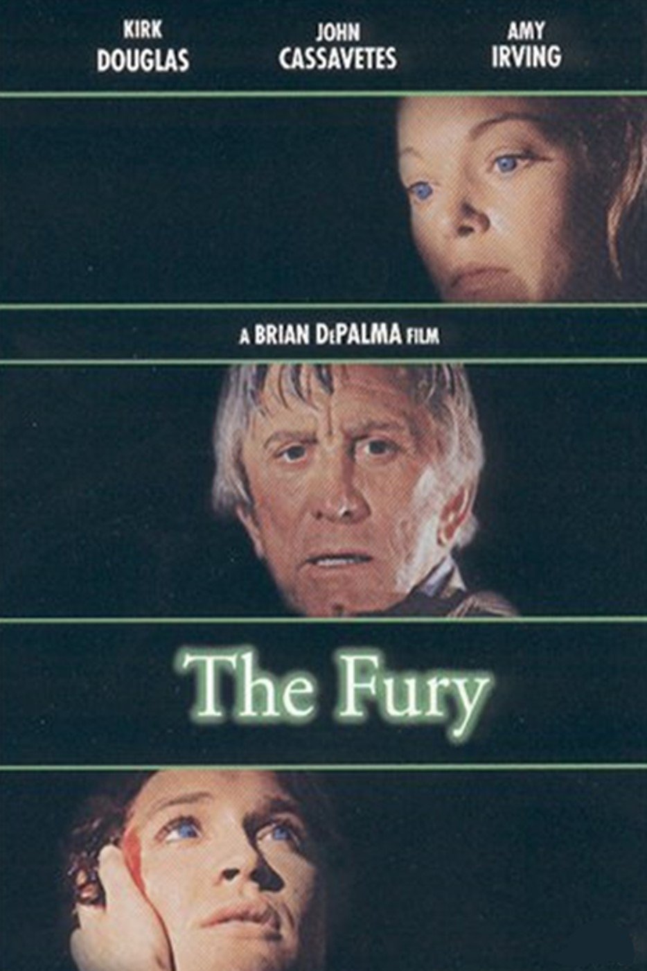 The Fury