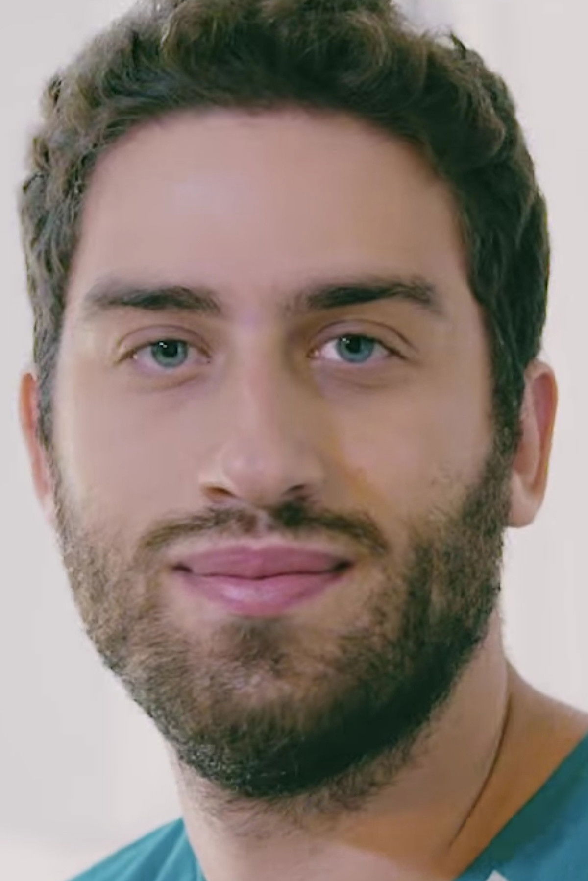 et billede af Nicola Conversa