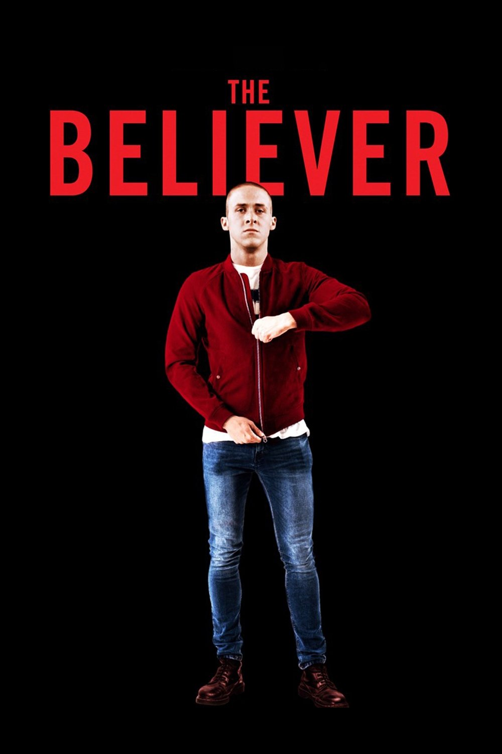 The Believer