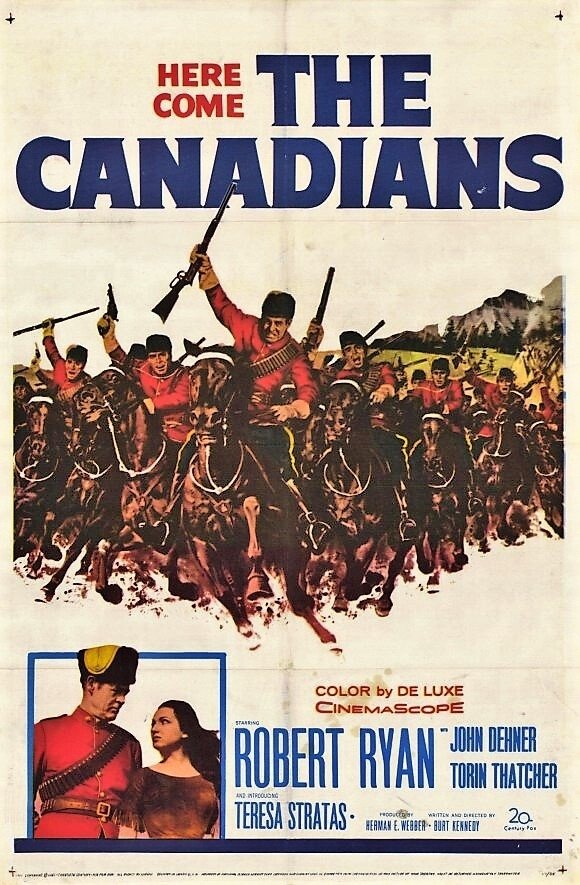 The Canadians