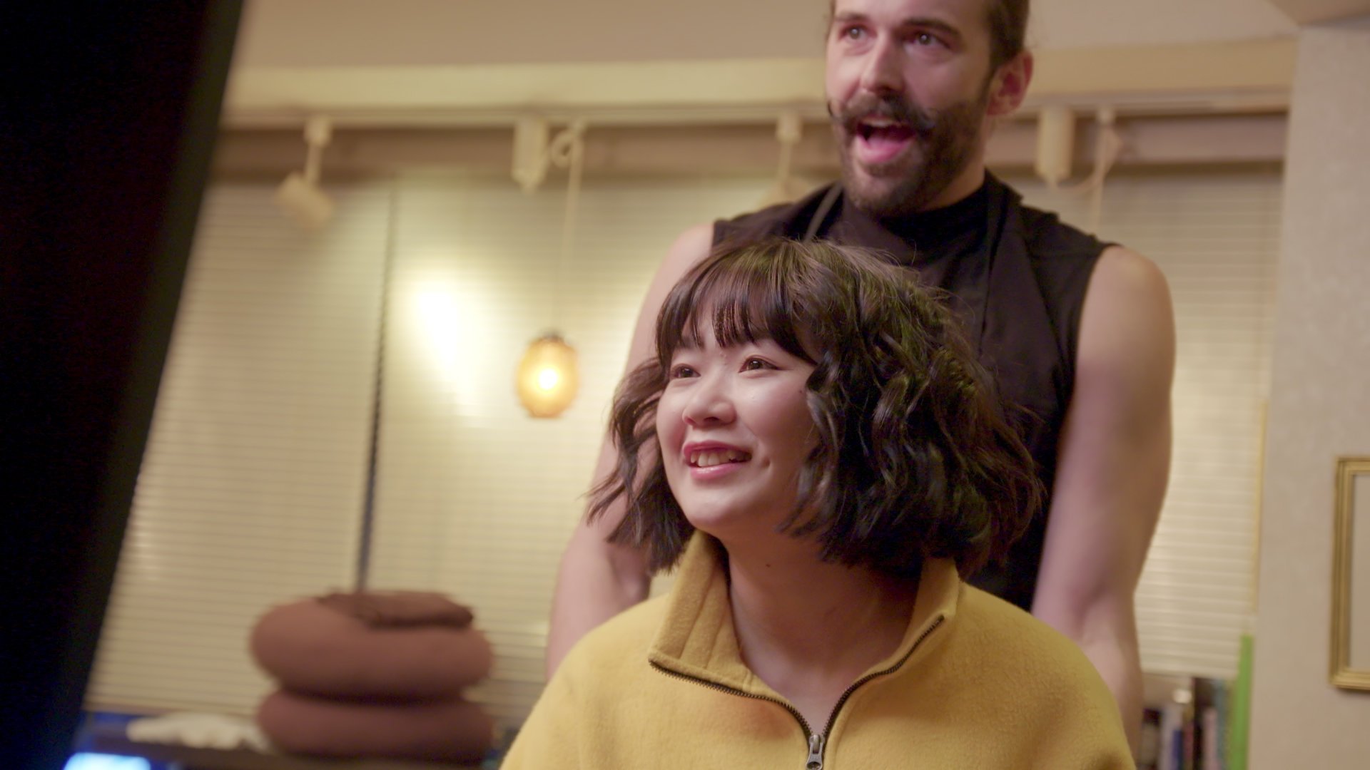 Queer Eye: We're in Japan!