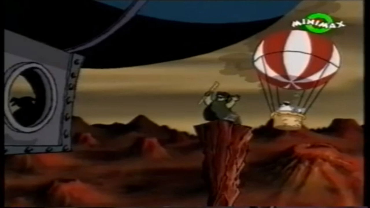 Thumbnail for The battle of hot islands Season 1 Episode 16