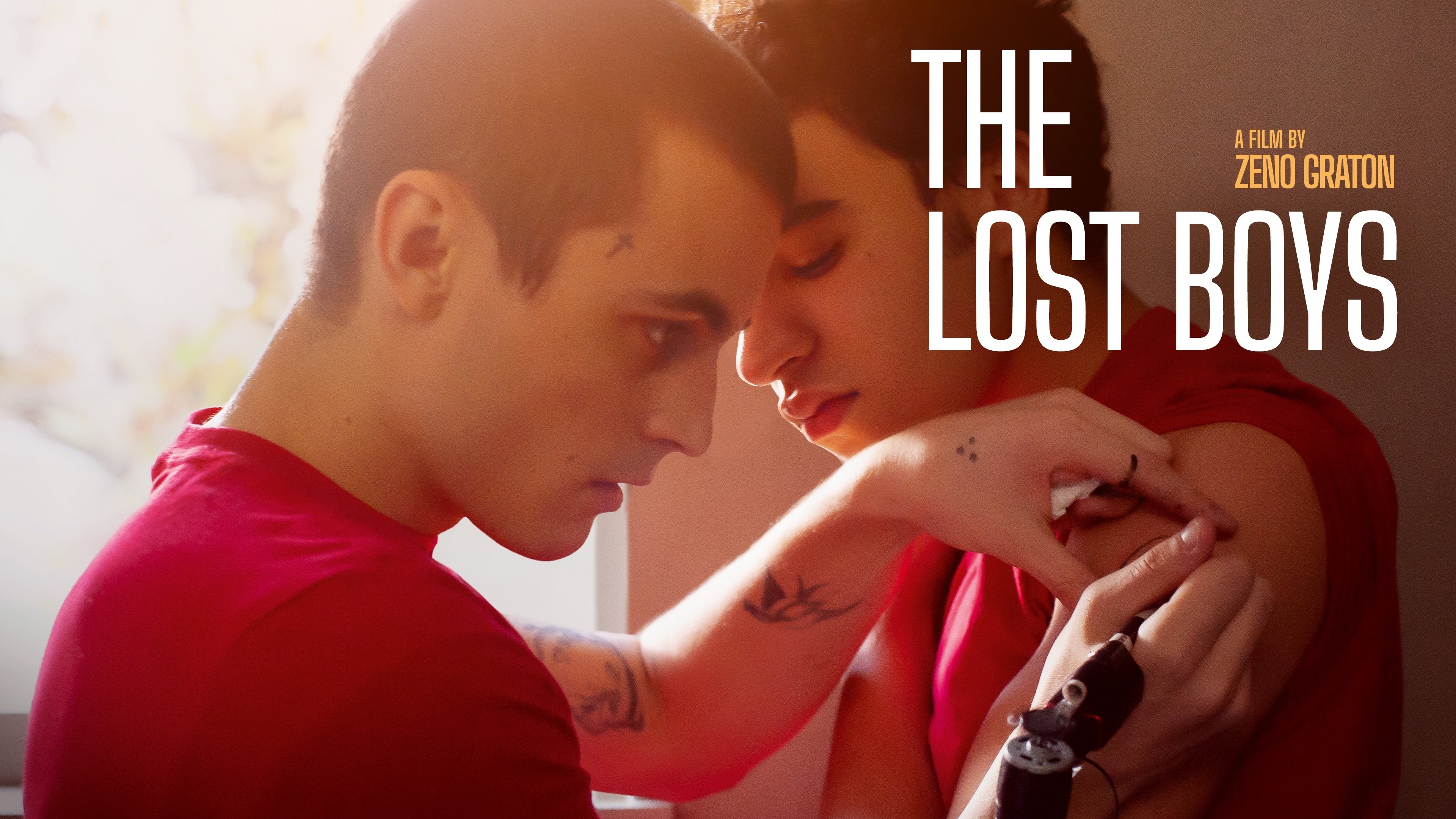 The Lost Boys (2023)