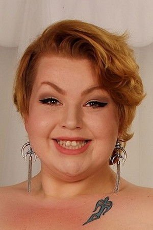 et billede af Velma Voodoo