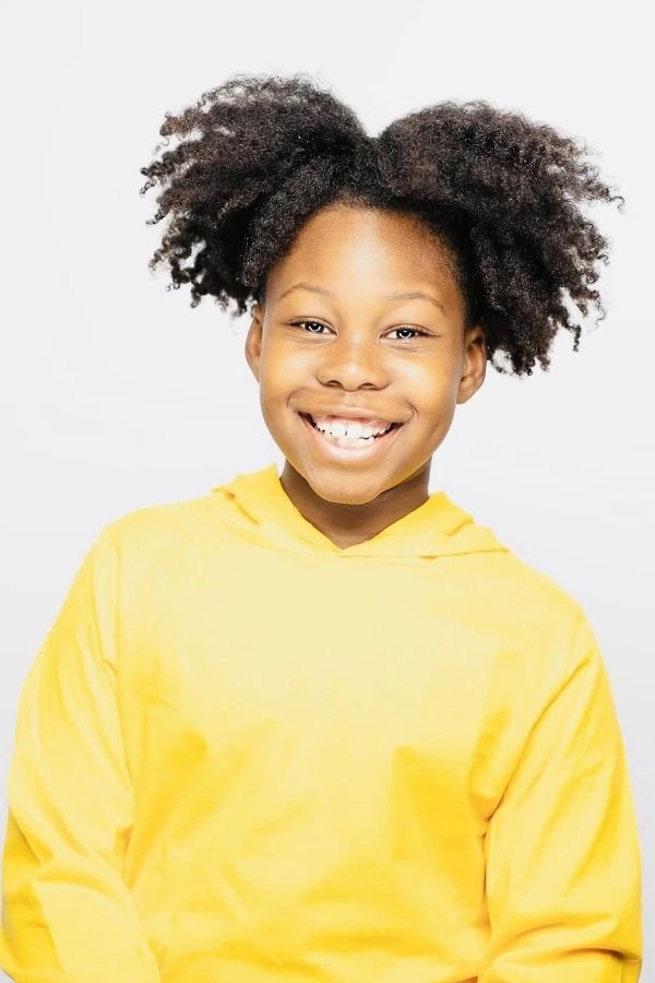 et billede af Christian Campbell