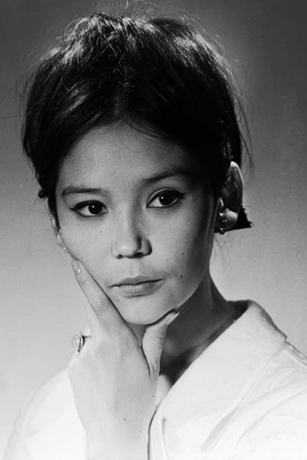 et billede af Natalya Arinbasarova