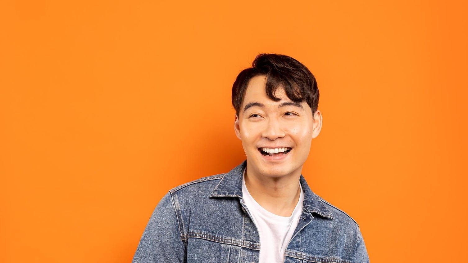 Nigel Ng's East Mode background