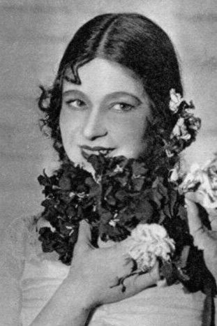 et billede af Klavdiya Polovikova