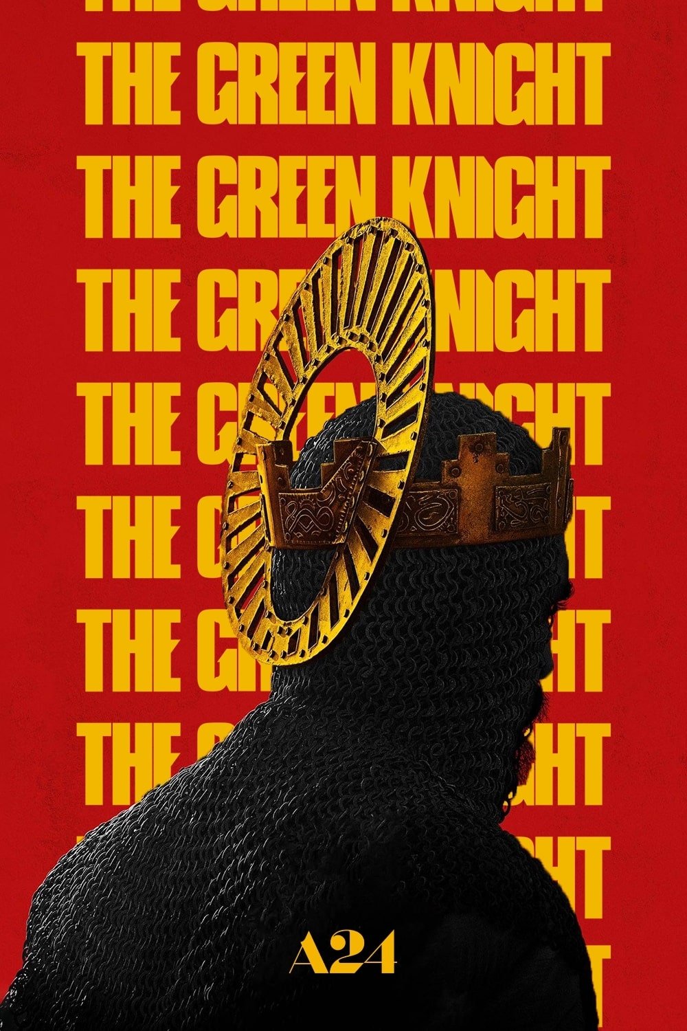 The Green Knight