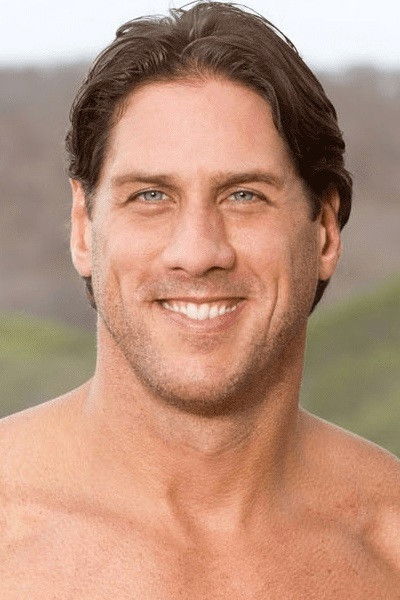 et billede af John Rocker