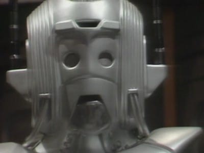 Doctor Who - Staffel 19 Folge 20 (1970)