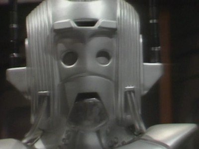 Doctor Who Staffel 19 :Folge 20 
