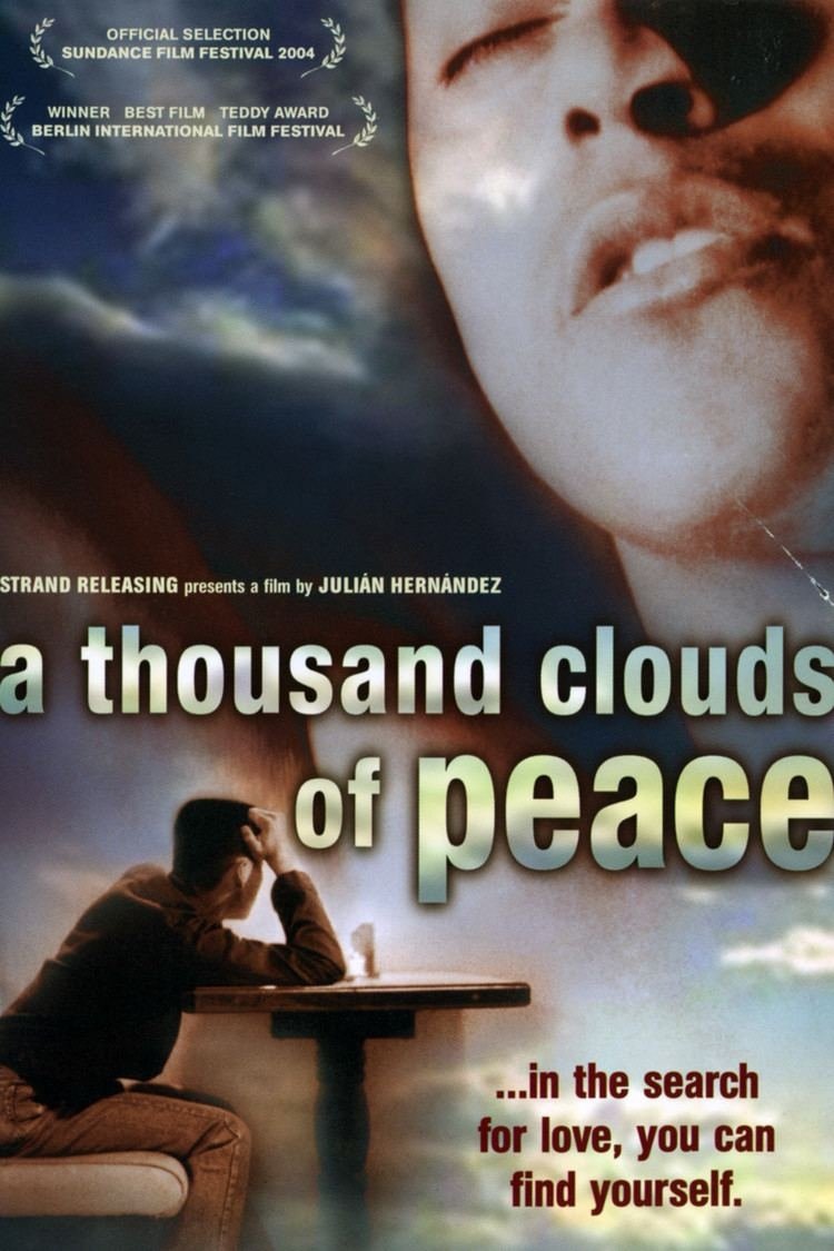 A Thousand Clouds of Peace Fence the Sky, Love; Your Being Love Will Never End