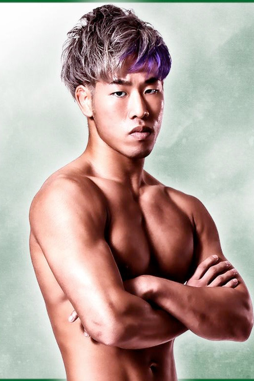 et billede af Makoto Takahashi