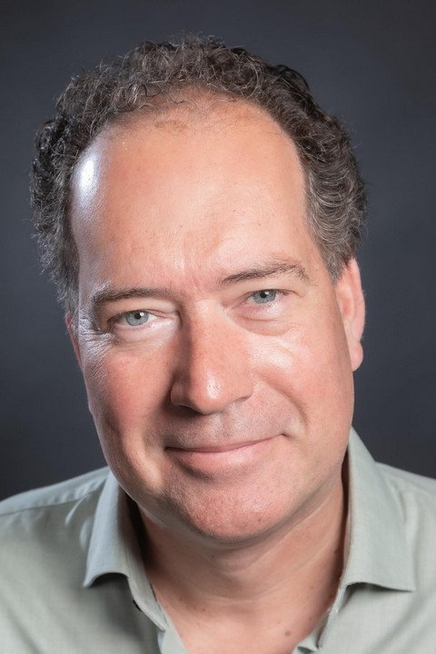 et billede af Allard Warnas