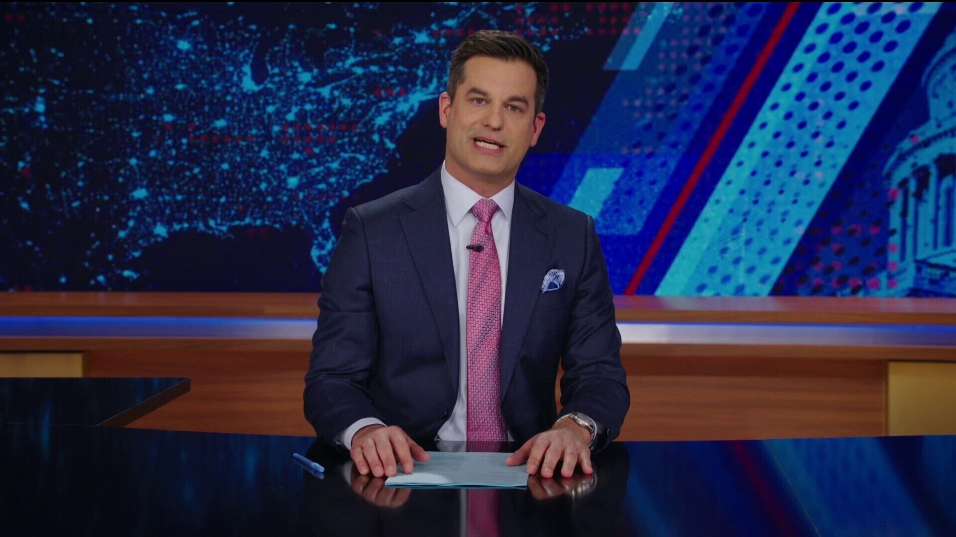 The Daily Show