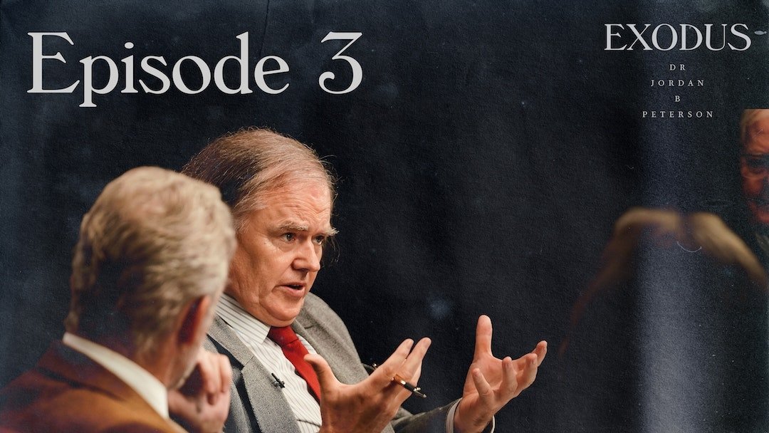 Thumbnail for Chaos and Order Season 1 Episode 3